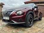 MOOIE NISSAN JUKE 1.6DIGT HEV N-CONNECTA"AUTOMAAT"!!, Autos, Nissan, Achat, Euro 6, Entreprise, Garantie prolongée