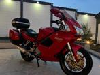Ducati ST3 S ABS, Motoren, 997 cc, 2 cilinders, Motorrijbewijs A, Particulier