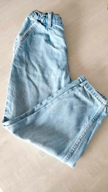 jeans broek Primark maat 134 beschikbaar voor biedingen