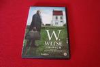 dvd witse de film, Ophalen of Verzenden, Film
