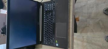 Acer aspire a715-74g  beschikbaar voor biedingen