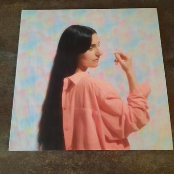 Eefje de visser lp heimwee beschikbaar voor biedingen