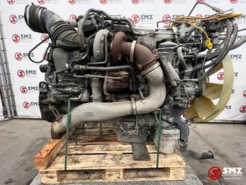 Occ Motor MAN D2676LF52 euro 6 beschikbaar voor biedingen