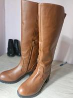 bonprix, hoge laars NIEUW, Hoge laarzen, Bonprix, Bruin, Nieuw