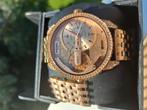 Montre Diesel, Ophalen, Gebruikt
