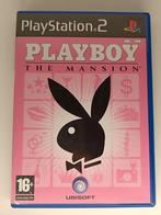 Ps2 Playboy The Mansion, Games en Spelcomputers, Ophalen of Verzenden, Zo goed als nieuw