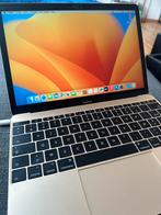 MacBook retina 12inch, Informatique & Logiciels, Apple Macbooks, MacBook, Enlèvement
