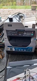 DCP-8070D  A4 3-in-1 zwart-witlaserprinter, Ophalen, Gebruikt, Laserprinter, Printer