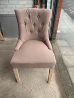 Stoelen, Huis en Inrichting, Ophalen, Hout, Gebruikt, Overige kleuren