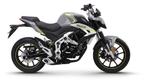 THE “NEO ROADSTER” BY NC 125     promo, Bedrijf, Overig, 124 cc, 1 cilinder