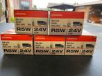 R5W 24V 5W lampen, Nieuw, Ophalen of Verzenden