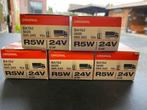 R5W 24V 5W lampen, Ophalen of Verzenden, Nieuw