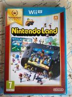 Nintendo-land, Games en Spelcomputers, Games | Nintendo Wii U, Eén computer, Ophalen of Verzenden, Zo goed als nieuw, Platform