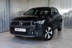 Volvo XC40 Core B3 Mild Hybrid Essence, Automaat, 1969 cc, Zwart, 151 g/km