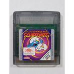 Le cauchemar des schtroumpfs, Games en Spelcomputers, Games | Nintendo Game Boy, Avontuur en Actie, Gebruikt, 1 speler, Ophalen of Verzenden