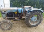 old timer tractor, Overige merken, Tot 80 Pk, Ophalen, Oldtimer