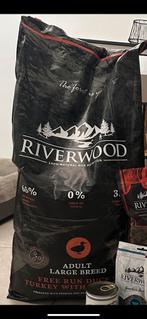 Riverwood Eend, Kalkoen en Fazant XL, Ophalen, Hond