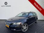 Volvo V50 1.8 Edition II Airco Trekhaak Nieuwe APK, Achat, 1281 kg, Entreprise, Boîte manuelle