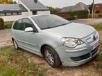 VW Polo Bluemotion - 2008, Auto's, Voorwielaandrijving, Stof, Overige kleuren, Particulier