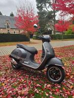 Mooie Vespa GTS 125cc SuperSport te koop., Motoren, Super Sport, Particulier, 125 cc