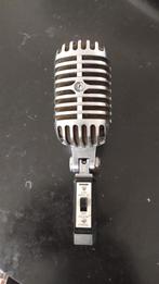 Microfoon Shure55sh series2, Ophalen of Verzenden
