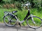elektrische fiets, Fietsen en Brommers, Elektrische fietsen, Ophalen of Verzenden, Gebruikt, Sparta