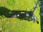 Moto 125 cc, Motoren, Particulier, 125 cc, Toermotor, 11 kW of minder