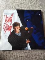 David Bowie, Cd's en Dvd's, Gebruikt, Ophalen