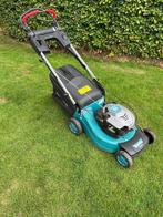 Grasmaaier Makita, Ophalen, Zo goed als nieuw, Benzine-grasmaaier, 40 t/m 49 cm