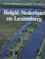 België, Nederland en Luxemburg, Boeken, Ophalen of Verzenden, Zo goed als nieuw, Europa