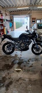 Kawasaki 650 vesys black, Motoren, Motoren | Kawasaki, Particulier