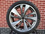 21 inch Audi Sport Q5 Velgen NIEUW Origineel 5x112 Continent, Auto-onderdelen, -, -, Banden en Velgen, Nieuw
