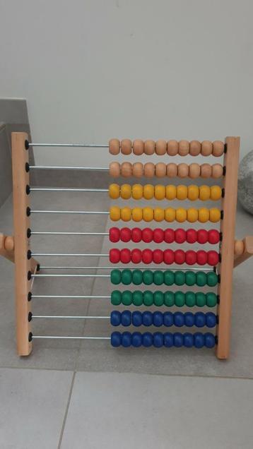 Houten telraam beschikbaar voor biedingen