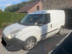 OPEL COMBO (LICHTE VRACHT) TE KOOP - 130682 KM, Auto's, Opel, Voorwielaandrijving, Euro 5, Stof, 4 cilinders