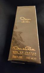 Oscar VELOURS BLEU eau de parfum, 100 ml, Enlèvement ou Envoi, Comme neuf