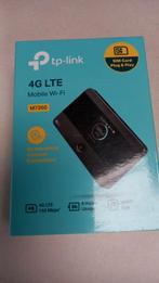 TP LINK M7350, Computers en Software, WiFi-versterkers, Ophalen