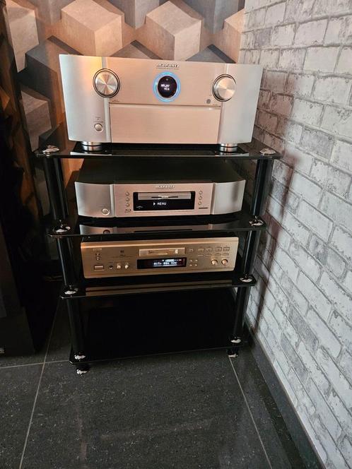 MARANTZ  SR7007, Audio, Tv en Foto, Home Cinema-sets, Ophalen