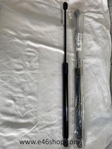 GASVEER KOFFERBAKKLEP BMW X1 E84 OE 51242990136 NIEUW  beschikbaar voor biedingen