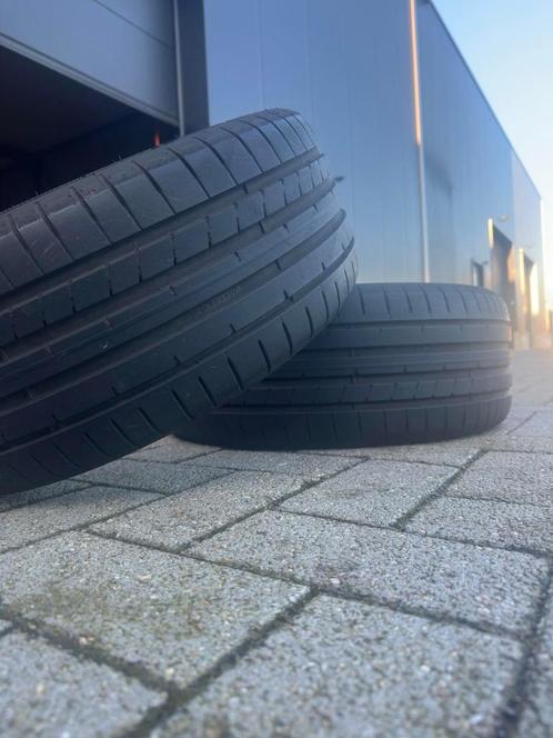 225 45 R17 91Y  DUNLOP  ZOMER 6.4mm STUK PRIJS : 50€, Auto-onderdelen, Overige Auto-onderdelen, Alfa Romeo, BMW, Citroën, Daihatsu