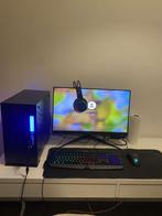 Gaming pc, Computers en Software, Ophalen, Zo goed als nieuw, Gaming, SSD