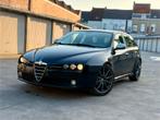 Alfa romeo 159 * 2009 * 2.4 jtd * full, Auto's, Automaat, Diesel, Particulier, Te koop