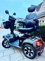 Vermeiren Carpo LTD Nieuw Scootmobiel elektrische scooter, Ophalen of Verzenden, Inklapbaar, Zo goed als nieuw, Elektrische rolstoel