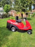 Rider tractor grasmaaier verkoop tractormaaier S, Tuin en Terras, Ophalen, Gebruikt