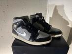 Nike air Jordan 1 mid nieuw authentiek, Kleding | Heren, Ophalen of Verzenden, Nieuw