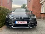 Audi A6, Auto's, Leder, Break, 5 deurs, Particulier