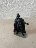 Figurine Darth Vader en plomb, Comme neuf