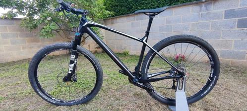 Focus Raven Max  29 Shimano Deore, Vélos & Vélomoteurs, Vélos | VTT & Mountainbikes, Comme neuf, Enlèvement