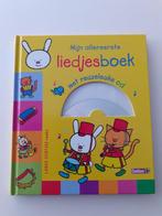 Mijn allereerste liedjesboek Deltas Prijs: € 3, Gelezen, Deltas, Ophalen of Verzenden, 1 tot 2 jaar