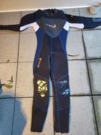 Mares Evolution wetsuit 2-delig: 7mm + 5mm. Maat: 4L, Sports nautiques & Bateaux, Plongée, Comme neuf, Combinaison de plongée
