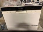 Kleine vaatwasmachine, Elektronische apparatuur, Ophalen, Nieuw